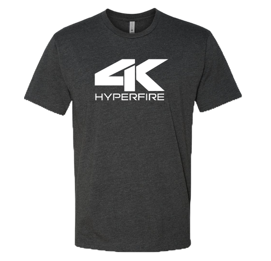 4K T-shirt