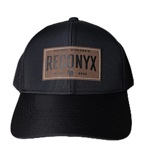 RECONYX Logo Cap