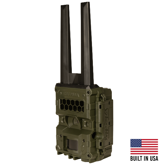 HyperFire 4K Professional Covert IR Cellular Camera