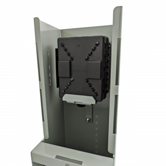 Gen 3 HyperFire Cable Box