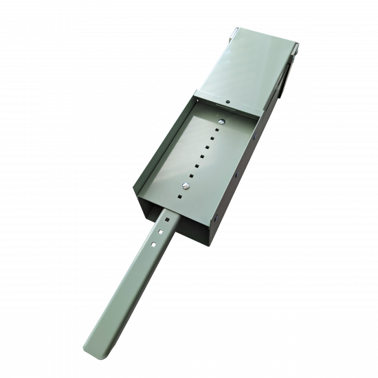 Gen 3 HyperFire Cable Box