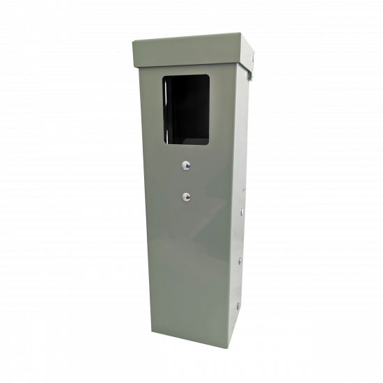 Gen 3 HyperFire Cable Box