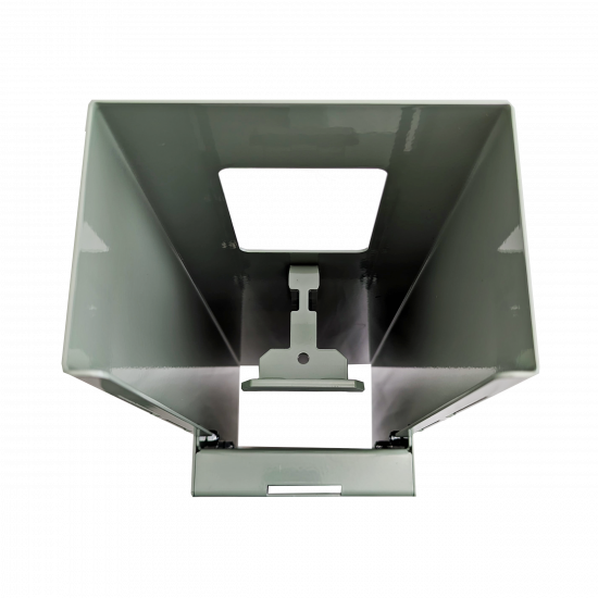 Gen 3 HyperFire Cable Box