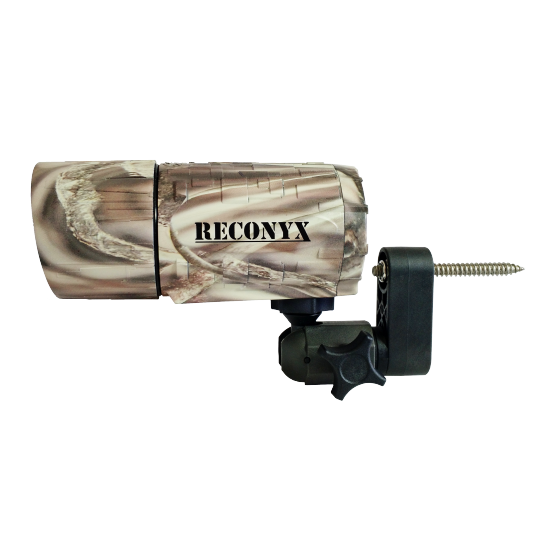 Universal Camera Mount