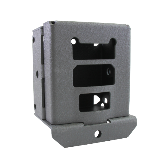 UltraFire Camera Series Heavy-Duty Security Enclosure
