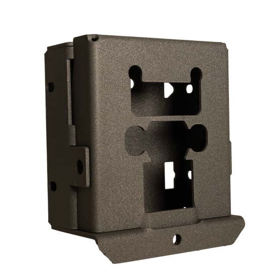 HyperFire 4K Heavy Duty Security Enclosure