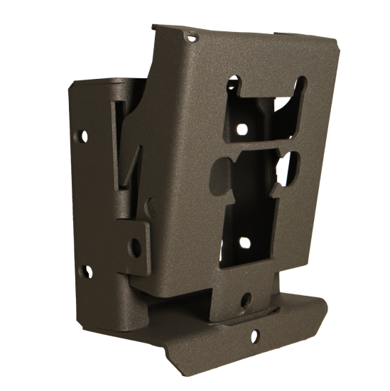 HyperFire 4K Heavy Duty Security Enclosure