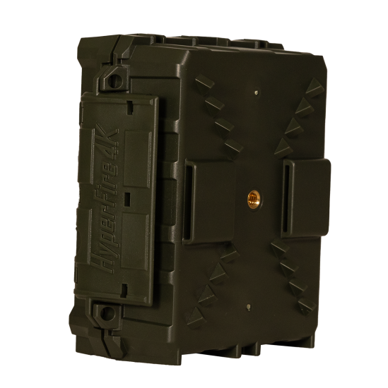 HyperFire 4K Ultra HD Trail Camera