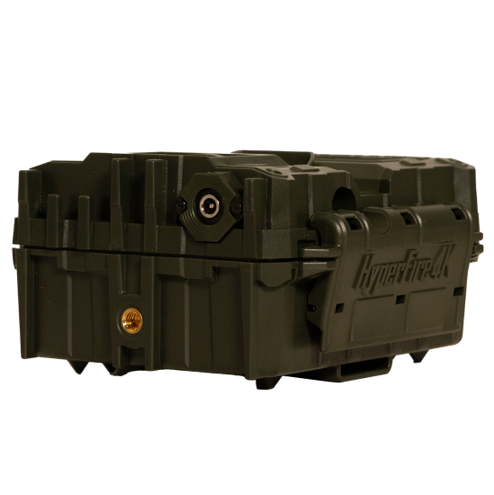 HyperFire 4K Ultra HD Trail Camera