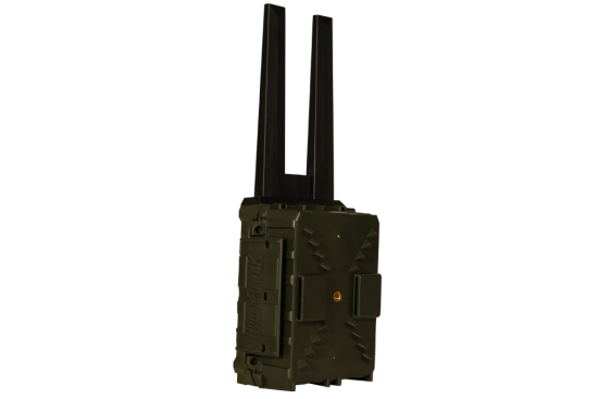 HyperFire 4K Professional Covert IR Cellular Camera