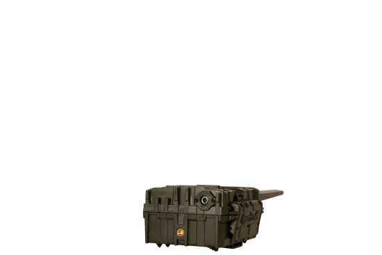 HyperFire 4K Professional Covert IR Cellular Camera