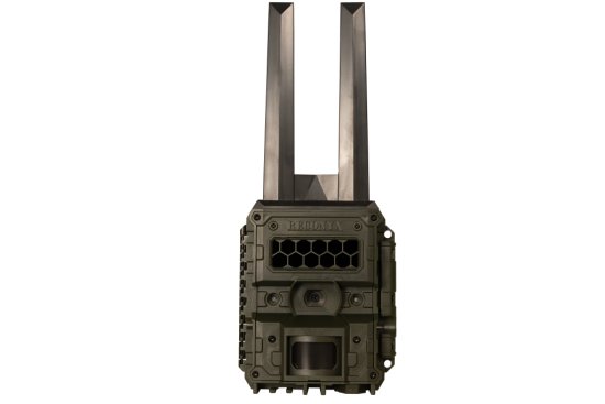 HyperFire 4K Professional Covert IR Cellular Camera