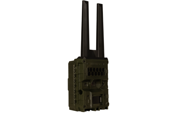 HyperFire 4K Professional LoGlow Cellular Camera
