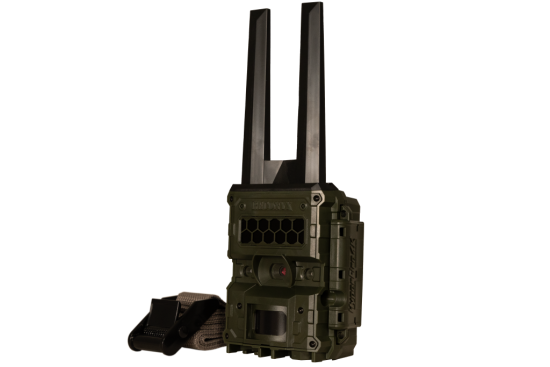 HyperFire 4K Professional Covert IR Cellular Camera