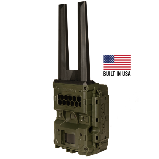 HyperFire 4K Covert IR Cellular Camera