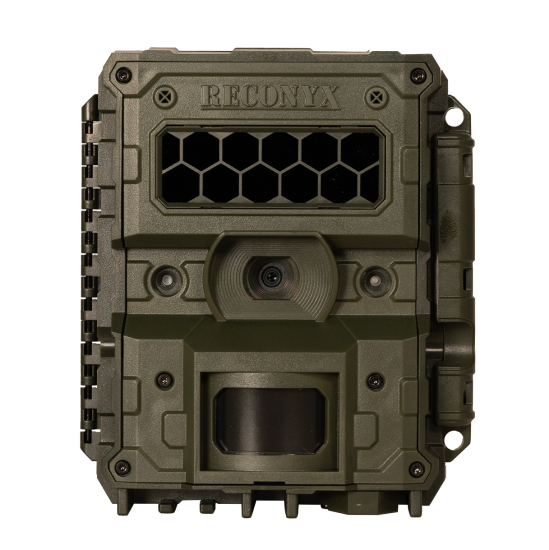 HyperFire 4K Ultra HD Trail Camera