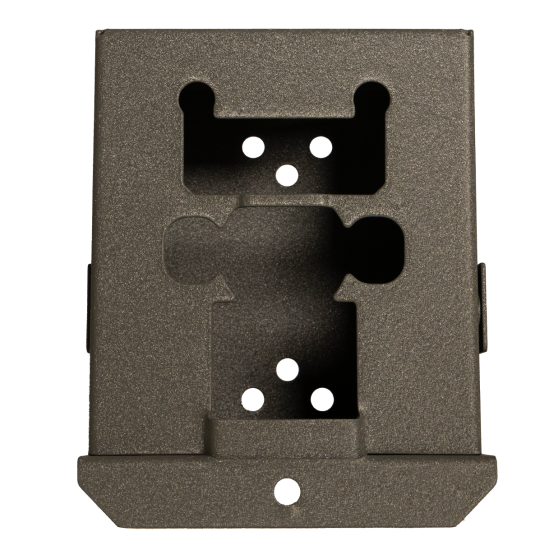 HyperFire 4K Security Enclosure