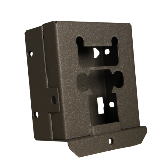 HyperFire 4K Security Enclosure