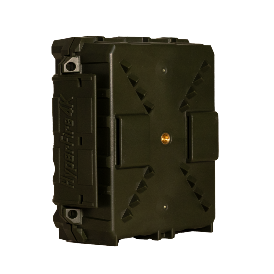 HyperFire 4K Professional Small Mammal LoGlow Camera