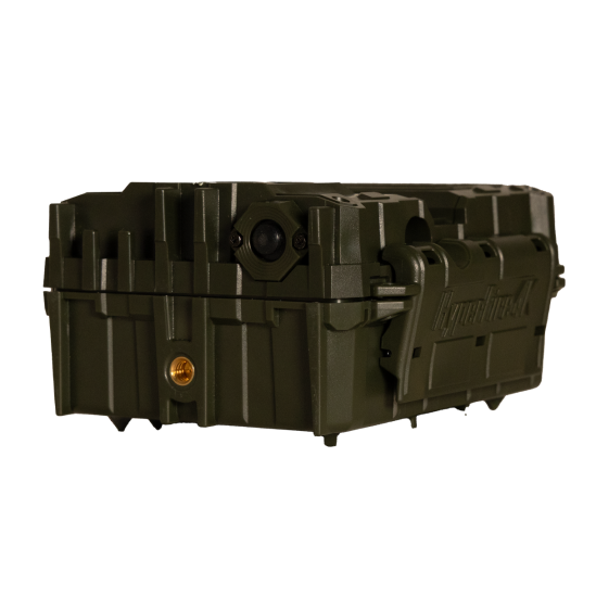 HyperFire 4K Professional Small Mammal LoGlow Camera