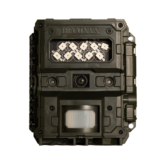 HyperFire 4K Professional Small Mammal LoGlow Camera
