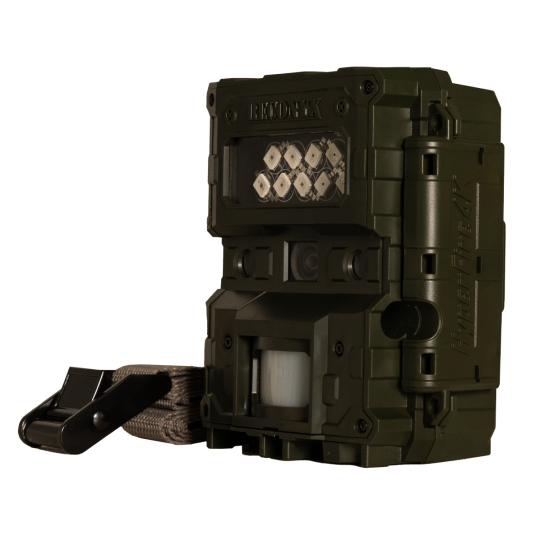 HyperFire 4K Professional Small Mammal Camera