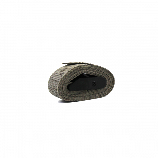 HyperFire Webbing Belt with Buckle