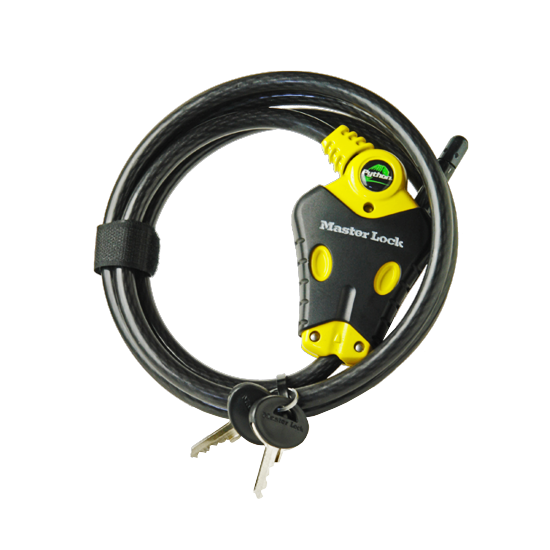 Python Professional with 6 Foot Cable