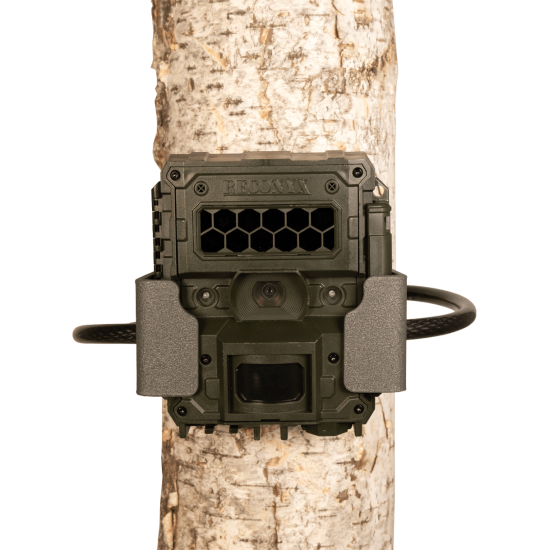 HyperFire 4K C-Bracket Python Accessory
