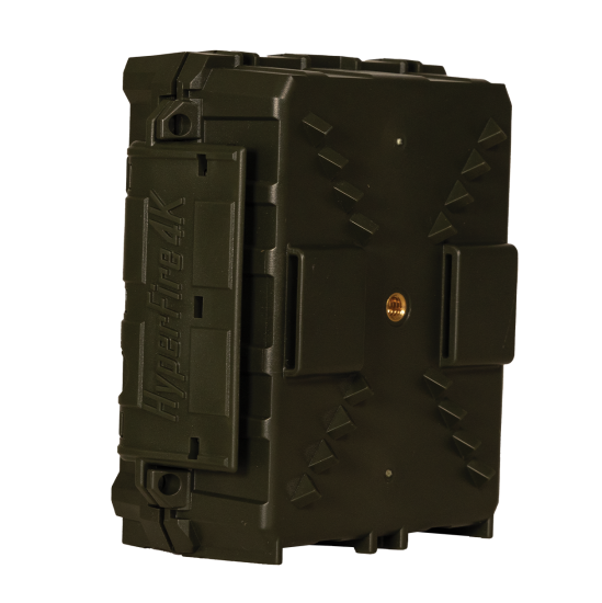 HyperFire 4K Surveillance LPC Camera