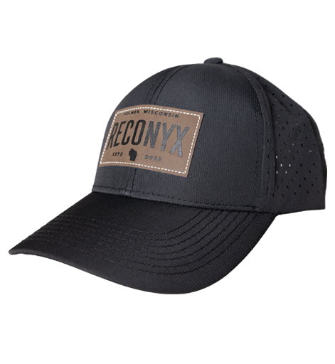 RECONYX Logo Cap