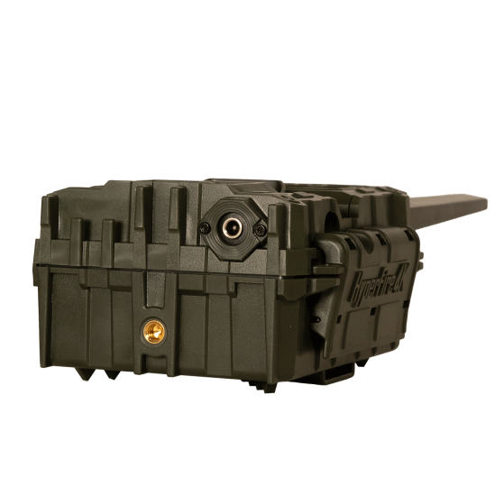 HyperFire 4K Covert IR Cellular Camera