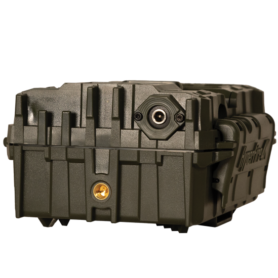 HyperFire 4K Surveillance LPC Camera