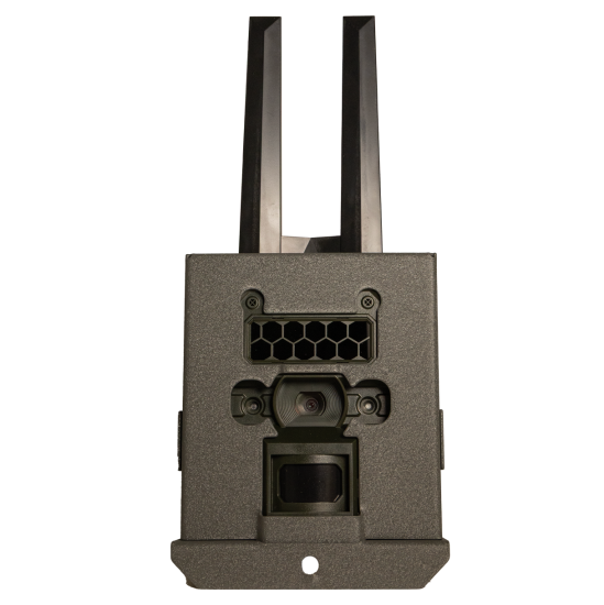 HyperFire 4K Heavy Duty Security Enclosure