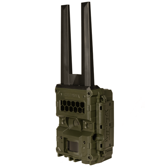 HyperFire 4K Surveillance LPC Cellular Camera