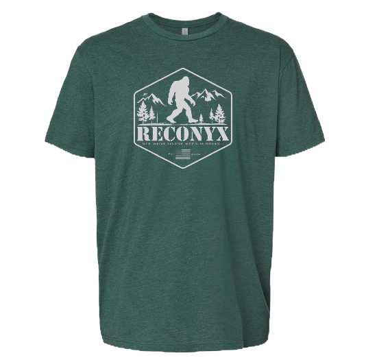 Out There T-shirt