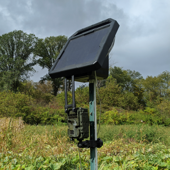 Solar Charger 10 Watt