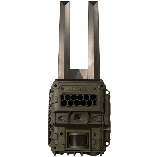 HyperFire 4K Surveillance LPC Cellular Camera