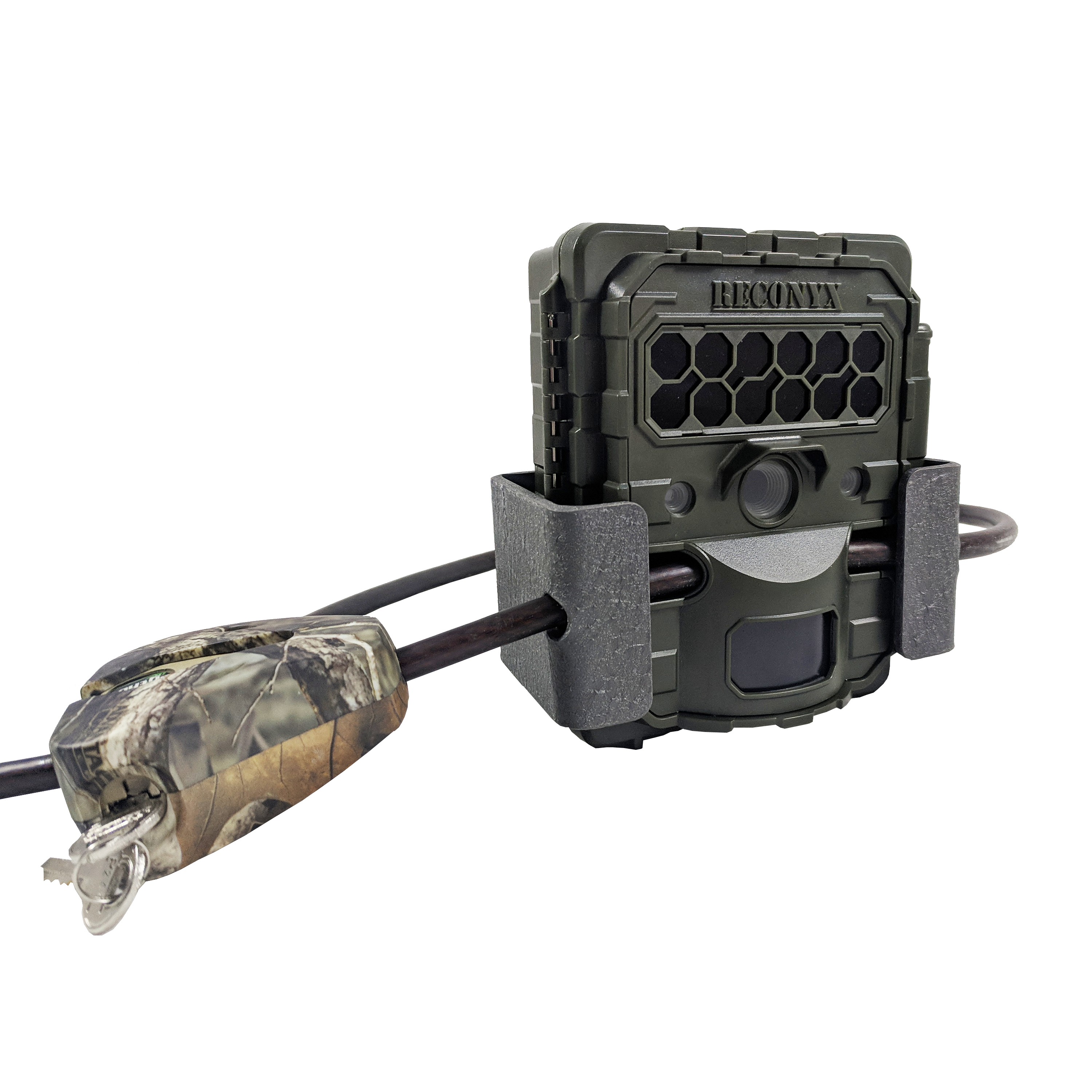 HyperFire 2 C-Bracket Python Accessory