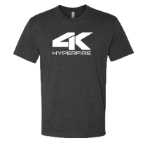4K T-shirt