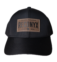 RECONYX Logo Cap