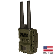 HyperFire 4K Professional Covert IR Cellular Camera