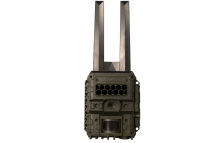 HyperFire 4K Professional Covert IR Cellular Camera