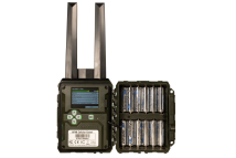 HyperFire 4K Professional LoGlow Cellular Camera