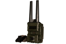 HyperFire 4K Professional Covert IR Cellular Camera