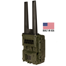 HyperFire 4K Covert IR Cellular Camera