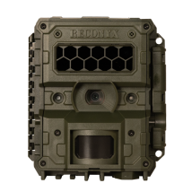 HyperFire 4K Surveillance LPC Camera