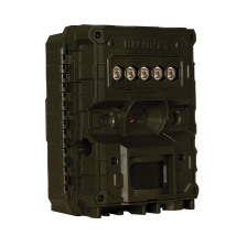 HyperFire 4K Professional White Flash Camera