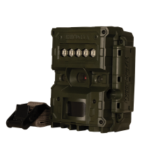 HyperFire 4K Professional White Flash Camera