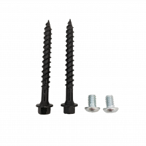 Solar Charger Mounting Bracket